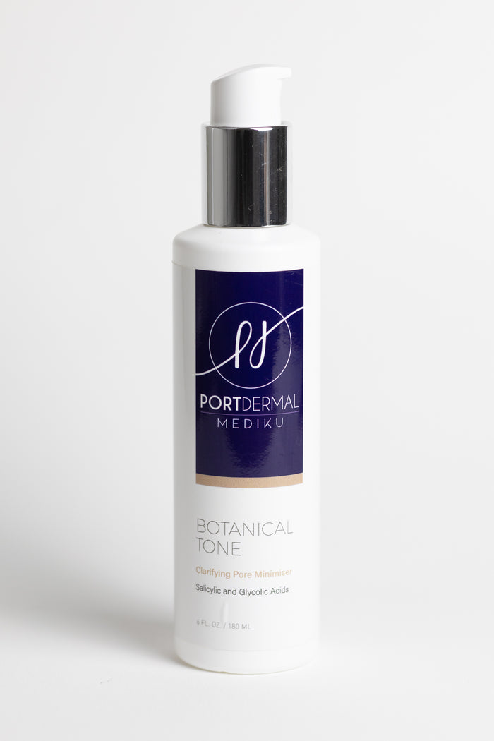 Botanical Tone 180ml
