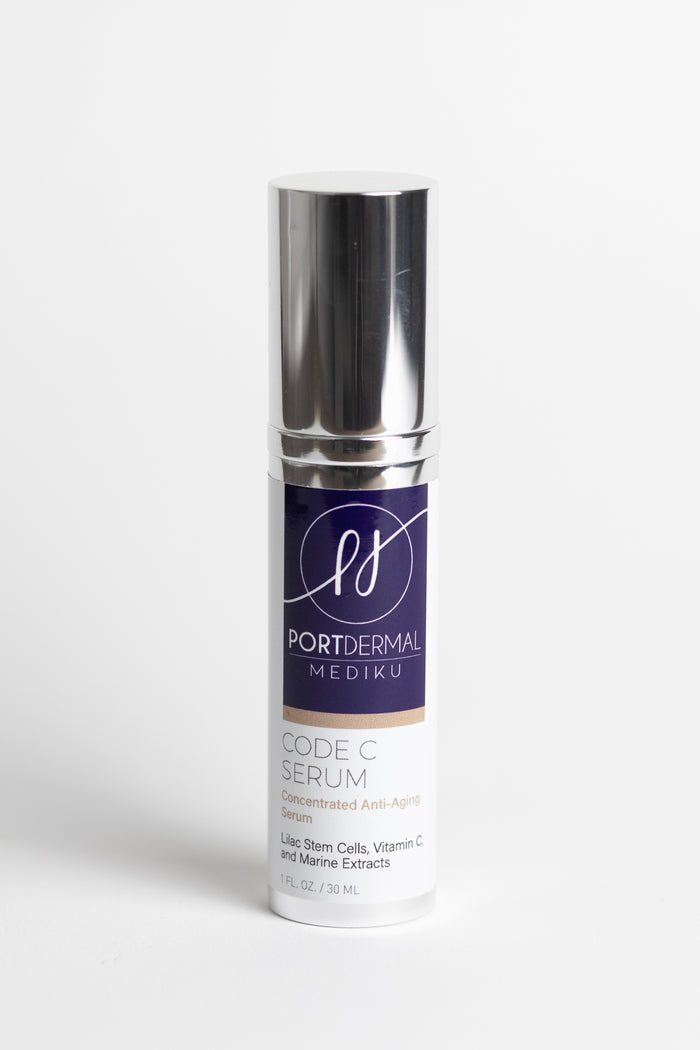 Code C Serum 30ml