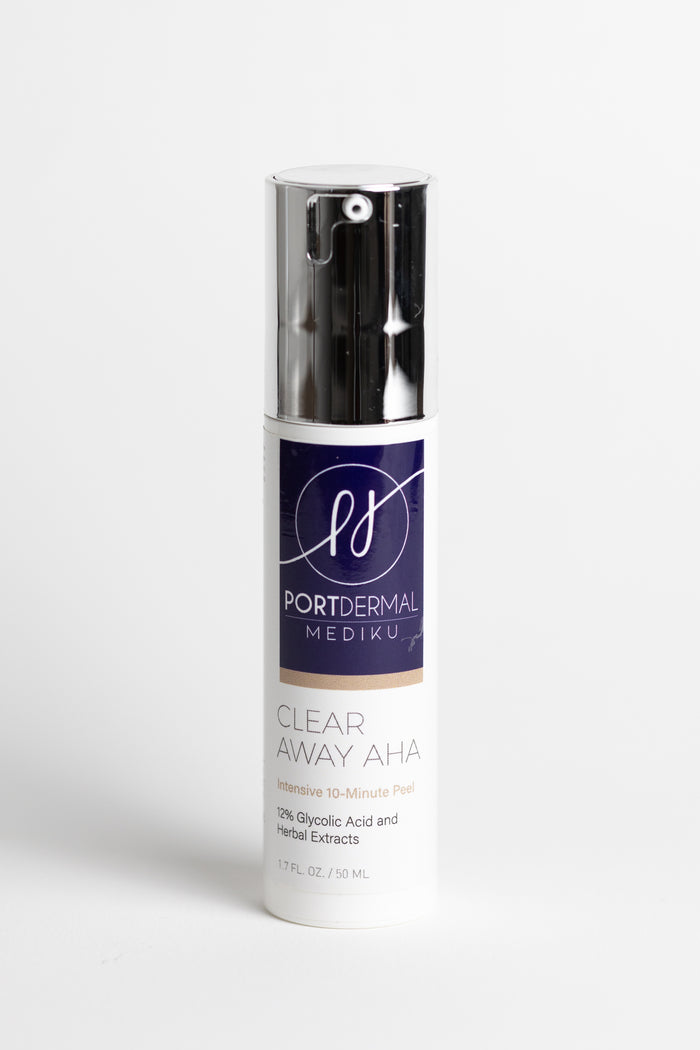 Clear Away AHA 50ml