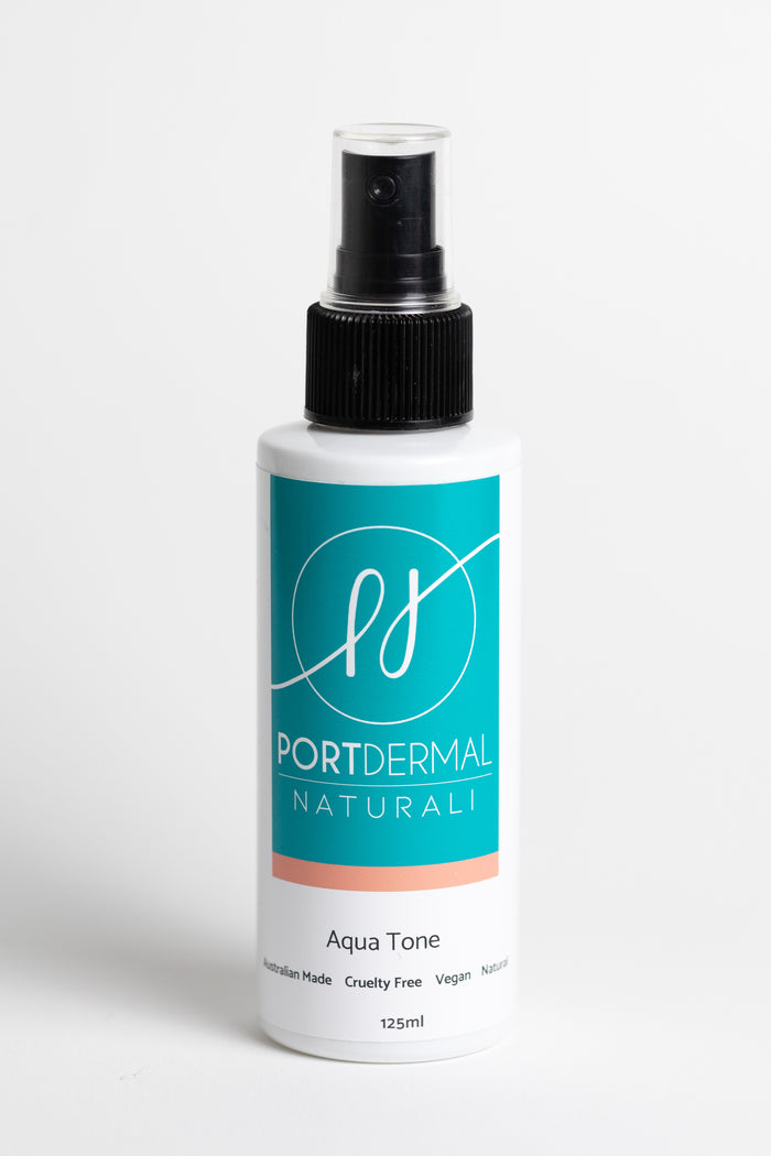 Aqua Tone 125ml