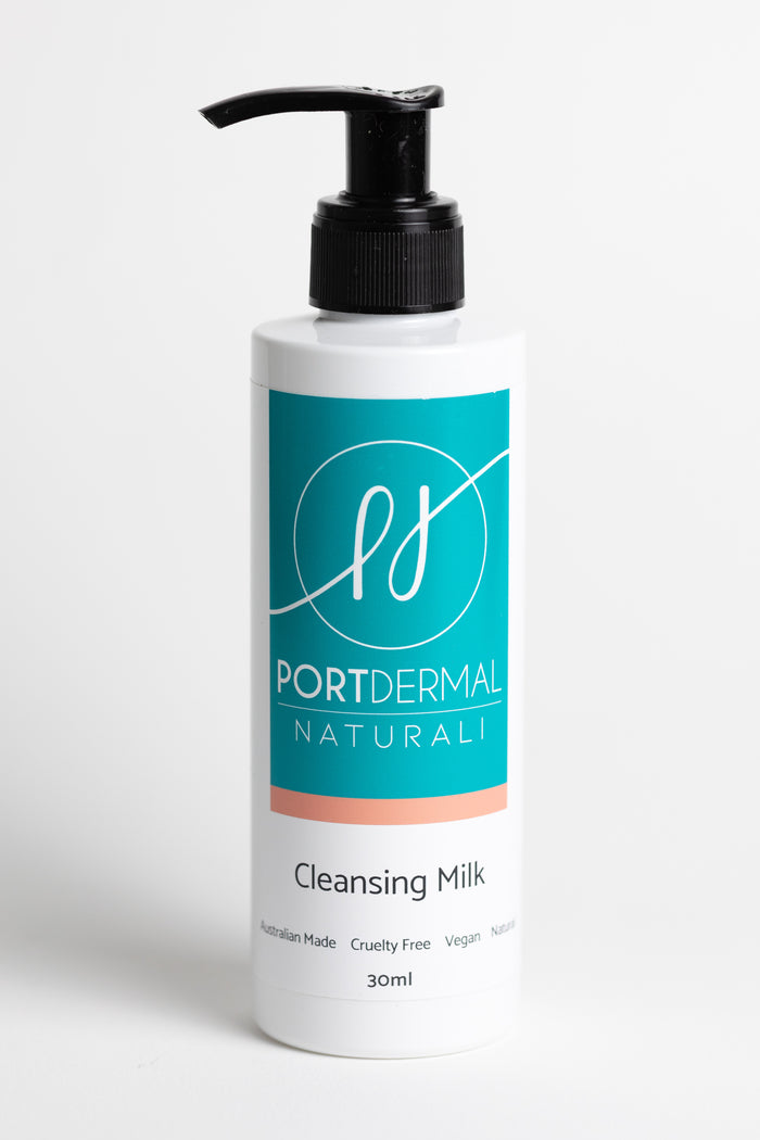 Cleansing Milk 200ml