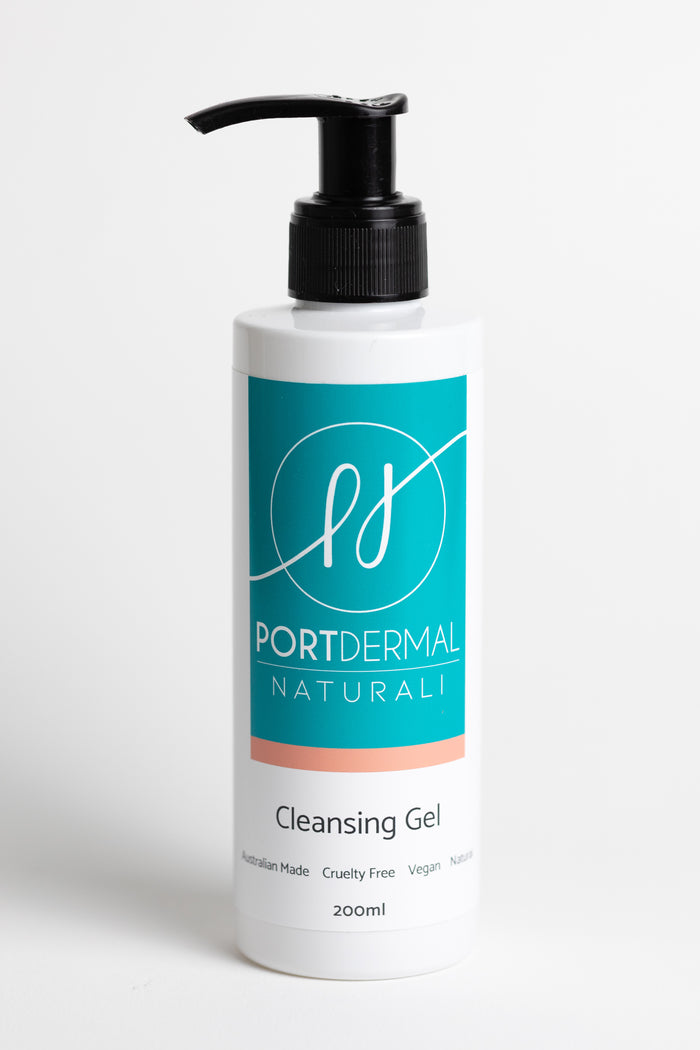 Cleansing Gel 200ml