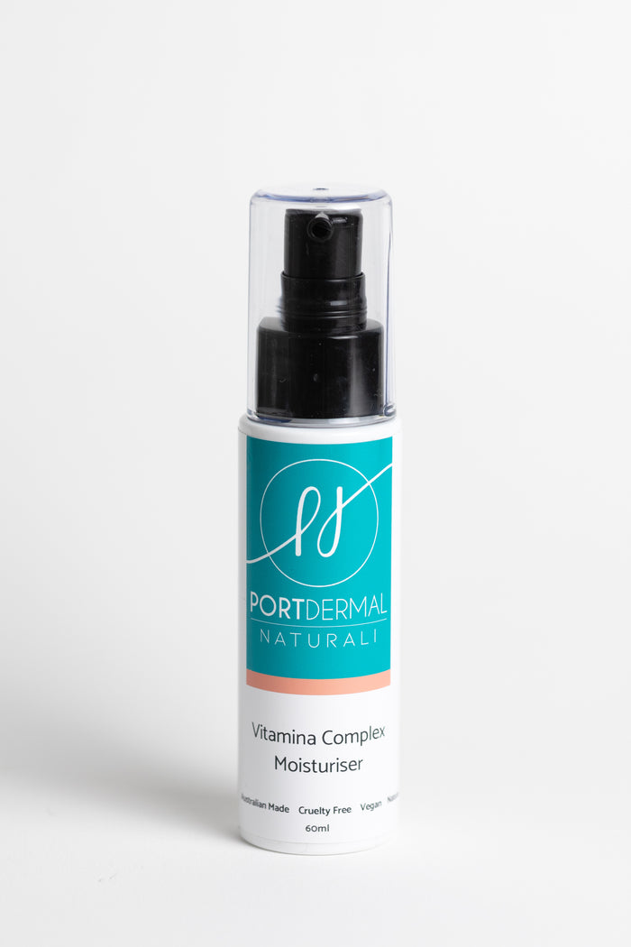 Vitamina Complex Moisturiser 60ml