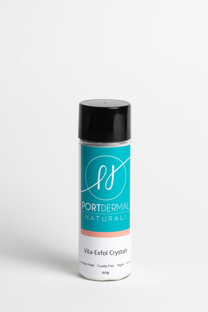 Vita-Exfol Crystals 60g