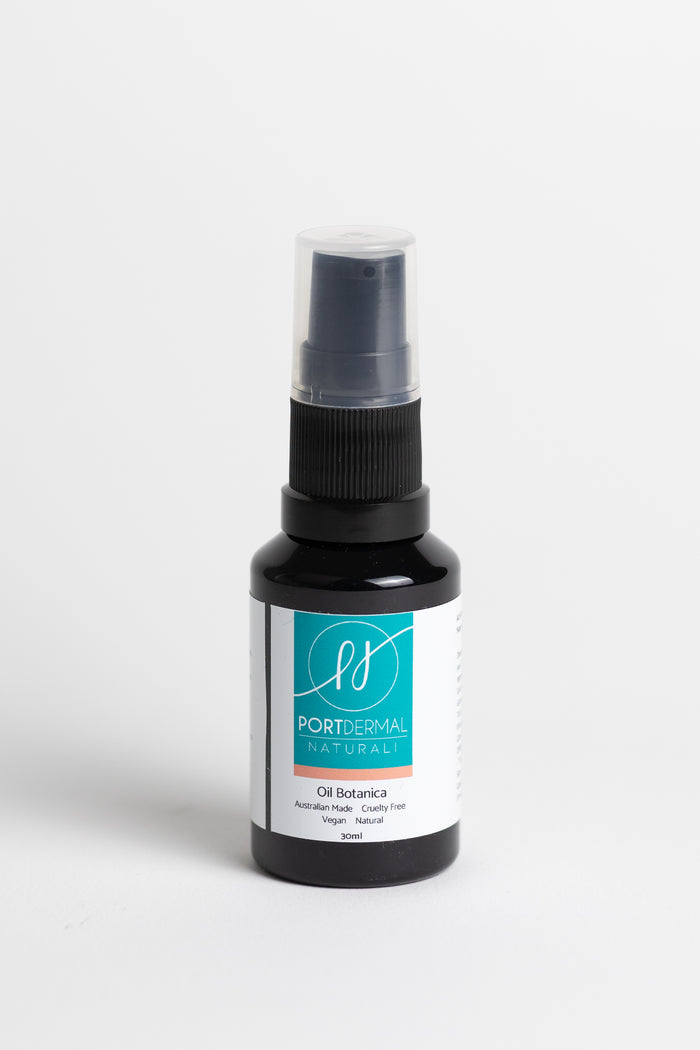 Oil Botanica 30ml