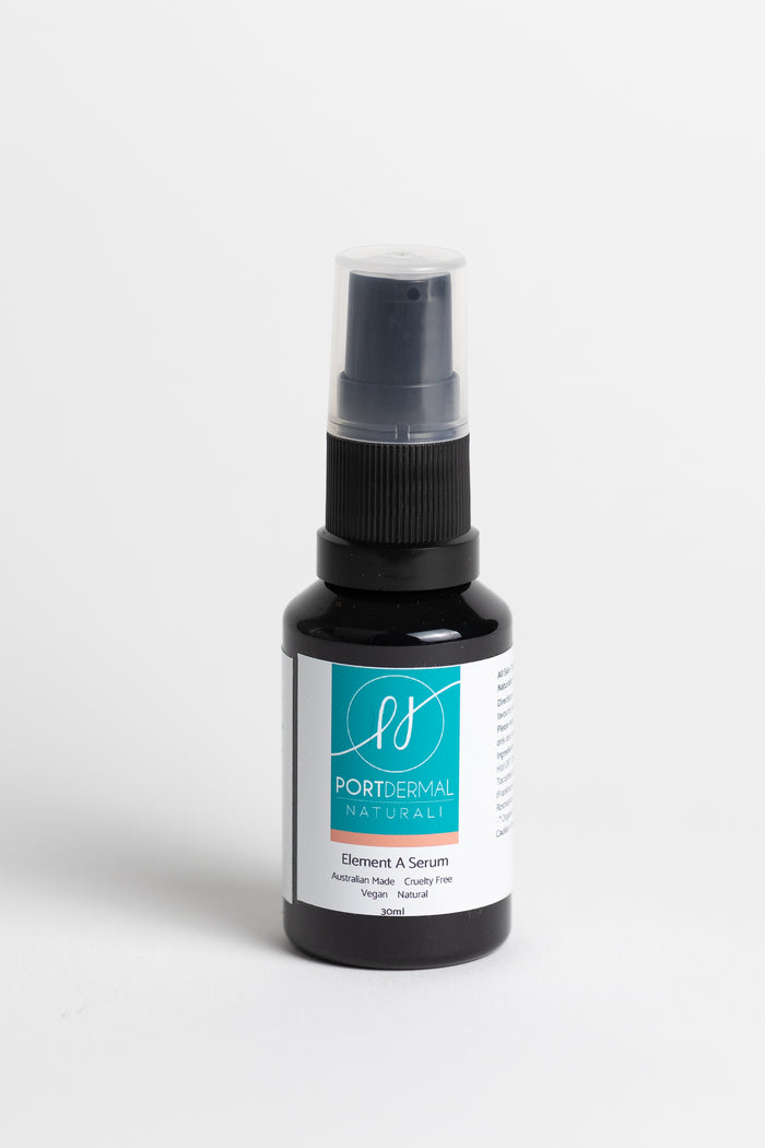 Element A Serum 30ml