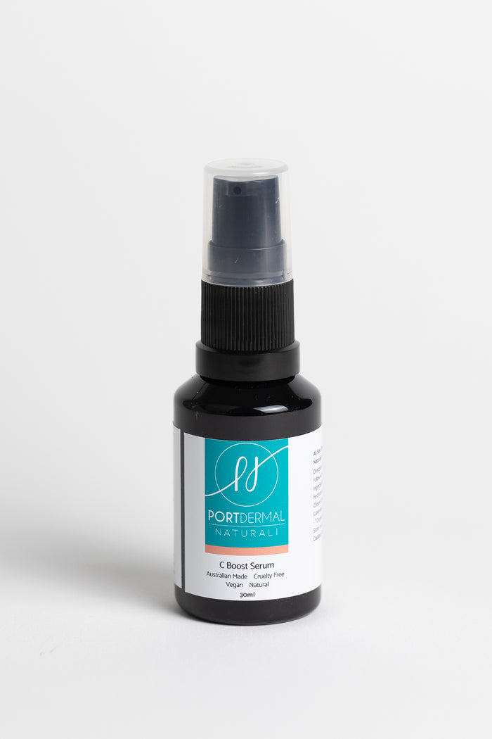 C Boost Serum 30ml
