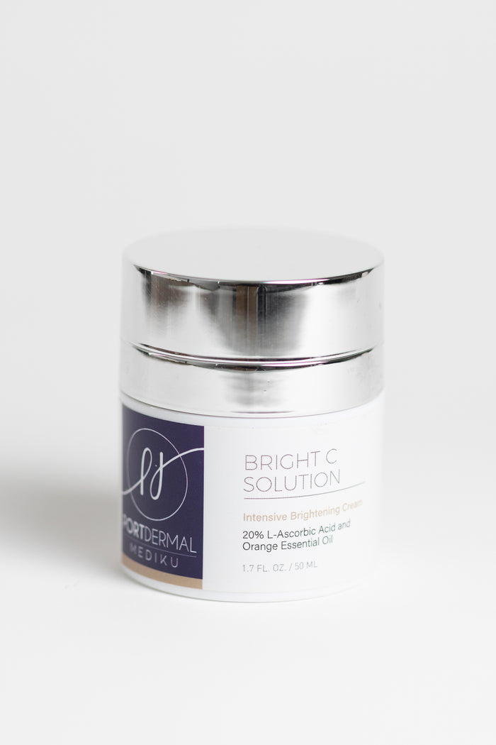 Bright C Solution 50ml