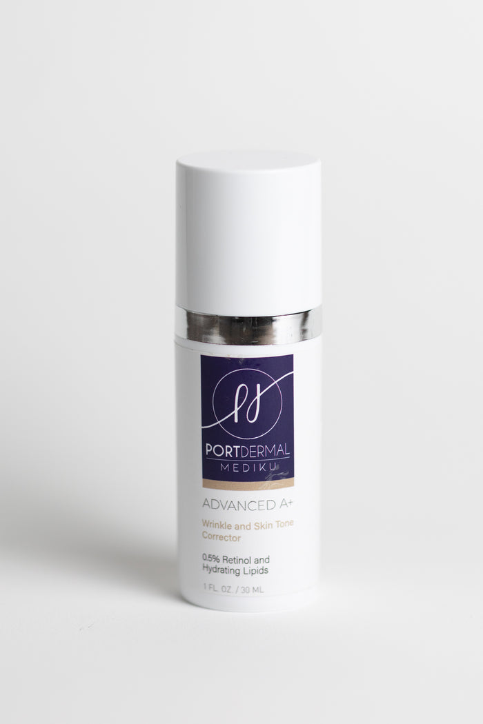 Advanced A+ 30ml