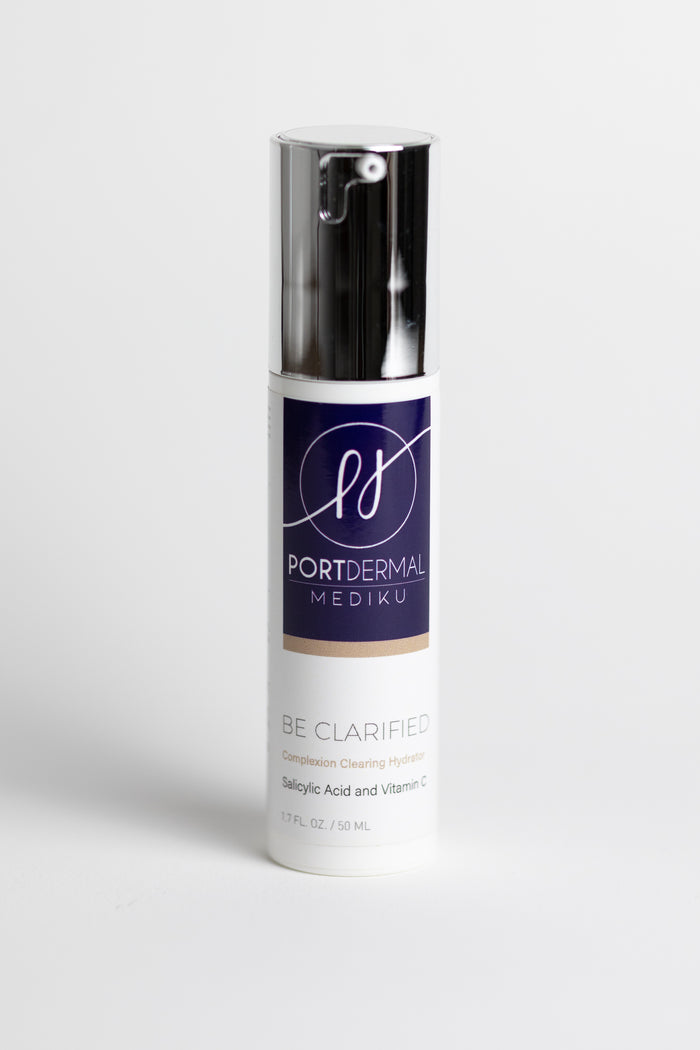 Be Clarified 50ml