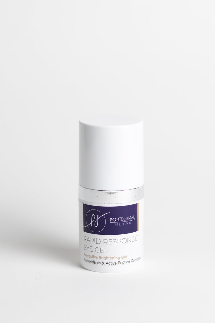 Rapid Response Eye Gel 15ml