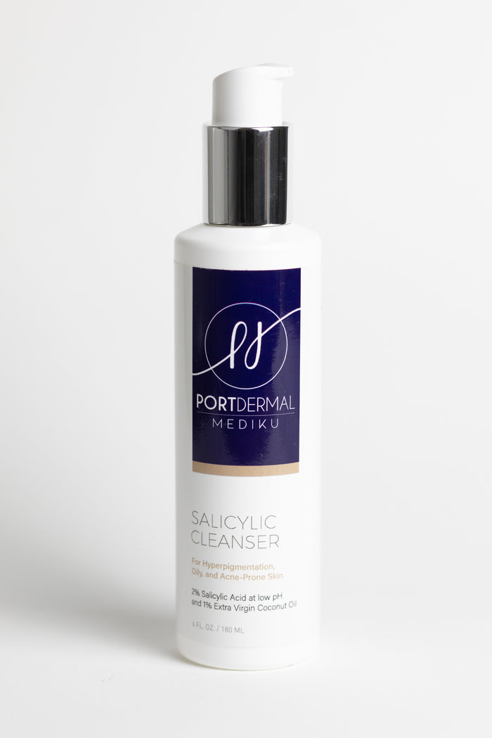 Salicylic Cleanser 180ml